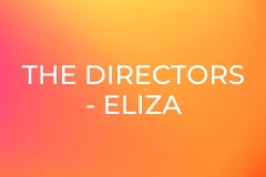 The Directors - Eliza Kazan