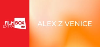 Alex z Venice