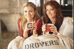 McLeodovy dcery Season 5 Episode 13 - Obchod je obchod