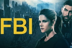FBI Sezon 4 Odcinek 3 - Trauma