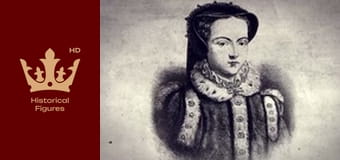 Историята на две сестри - Кралица Елизабет I и Кралица Мери