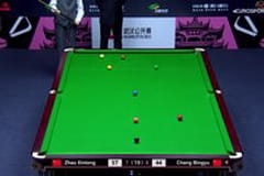 Snooker
