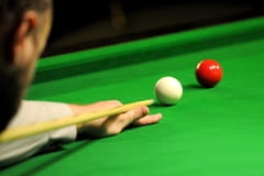 Snooker: Wuhan Open