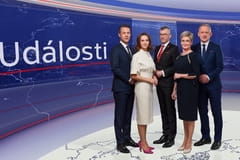 Udalosti