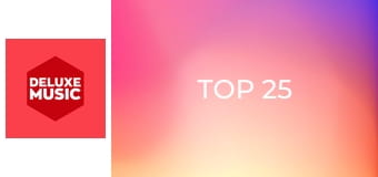 Top 25
