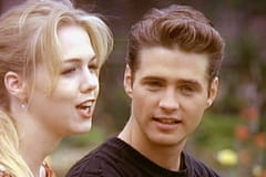 Beverly Hills 90210 Season 4 Episode 31 - Mr. Walsh jede do Washingtonu 1. část
