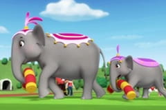 Paw Patrol Season 1 Episode 7