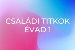 Családi titkok Évad 1 Rész 36