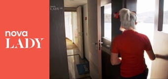 Život na jachtě: Středomoří S7E4