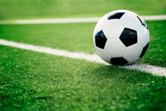 Piłka nożna: LaLiga EA Sports