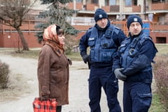 Policjantki i policjanci Sezon 24 Odcinek 25