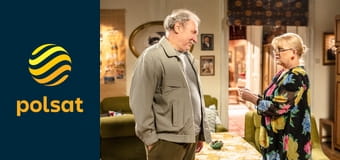 Świat według Kiepskich S26E8 - Lady Strzygoń