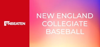 New England Collegiate Baseball League