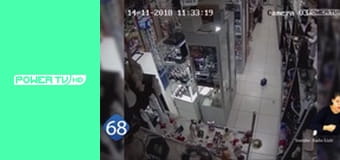77 TV S2E2 - Przypadków handlowych