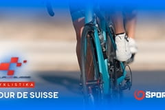 Cyklistika: Okolo Švajčiarska