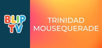 Trinidad Mousequerade