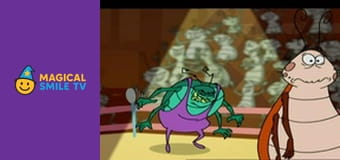 Bug Tusslers
