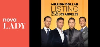 Hledá se dům pro milionáře: Los Angeles S8E5