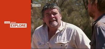 Australijscy poszukiwacze złota S4E4