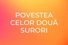 Povestea celor două surori - Suffragette - Surorile Pankhurst