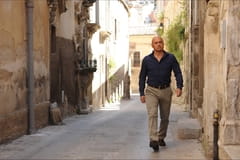 Komisár Montalbano Sezóna 9 Epizóda 2 - Zrkadlová hra