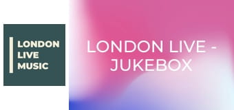 LONDON LIVE - Jukebox - Guitar Heros