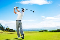 Golf: PGA Tour Tour Championship