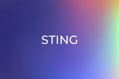 Sting