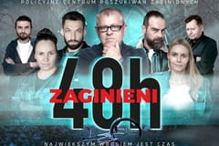 48h. Zaginieni Season 4 Episode 9 - Wiejska sielanka
