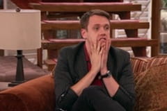 Charlie and the Pajama Intervention S4E1