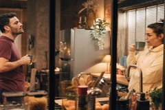 Astrid i Raphaelle: Kryminalne geniuszki Sezon 5 Odcinek 6 - Jesteś tam, Wilkołaku?