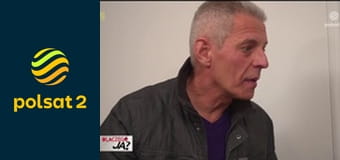 Dlaczego ja? S30E34 - Dobre chęci