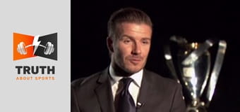 David Beckham