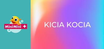 Kicia Kocia S2E4