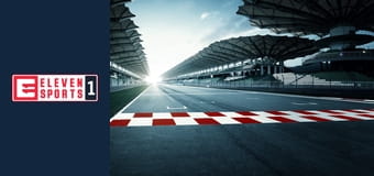 Formuła 1: Grand Prix Barcelony-Katalonii