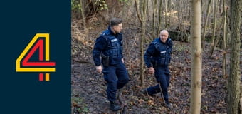 Policjantki i policjanci S24E61