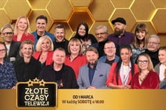 Złote czasy telewizji Season 1 Episode 4 - Seriale II