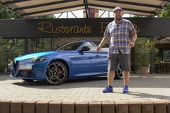 Autožurnál