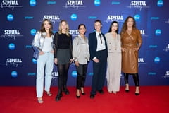 Szpital św. Anny Season 4 Episode 161
