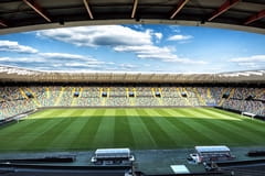 Piłka nożna: Liga Portugal Betclic