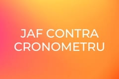 Jaf contra cronometru
