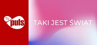 Taki jest świat S11E23