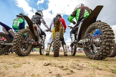 Motokros: Motokros národů