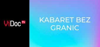 Kabaret bez granic S1E26