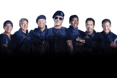 Expendables: Nezničiteľní 3