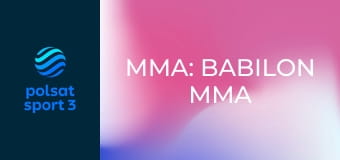 MMA: Babilon MMA