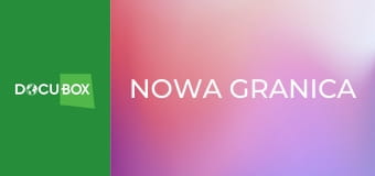 Nowa granica E29