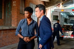 FBI Season 4 Episode 4 - Poznaj siebie
