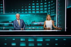 RTL Híradó Esti kiadás Episode 229
