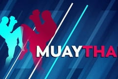 Magazín Muaythai Epizoda 2 - Magazín Muaythai (2)